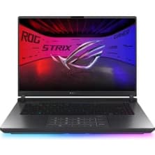 ASUS ROG Strix G16 G615LP-S5115 Intel Core Ultra 9 275HX 32GB 1TB SSD RTX5070 Freedos 16" WQXGA 240Hz Taşınabilir Bilgisayar - Görsel 1