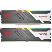 Patrıot Venom PVVR532G640C32K 32GB (2x) DDR5 6400MHz