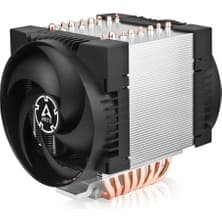 Arctic FREEZER 4U-M REV2 4U