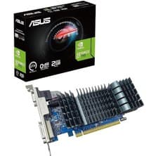 ASUS -SL-2GD5-BRK EVO - DDR3- LOW PROFILE GT 710 2GB