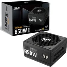 ASUS TUF GAMING-850G 850W