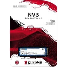 Kingston SNV3S NV3 1TB