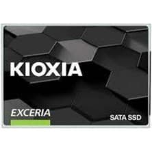 Kioxia HIZLI 3D 512GB