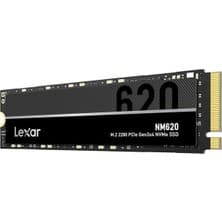 Lexar NM620 LNM620 512GB