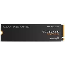 Western Digital BLACK SN7100 2TB