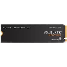 Western Digital BLACK SN7100 1TB