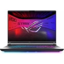 Asus Rog Strix G16 G615LW-S5188 Intel Core Ultra 9 275HX 16GB 1TB SSD RTX5080 Freedos 16" Taşınabilir Bilgisayar - Görsel 1