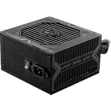 MSI HELLO 750W