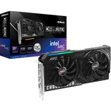 ASROCK CHALLENGER ARC B580 12GB