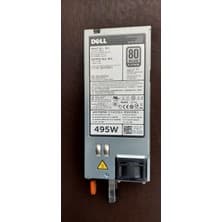 Dell R520 R620 R720 495W