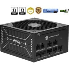MSI MAG A750GLS V3.1 750W