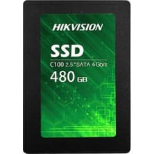 Hikvision HS-SSD-C C100 512GB