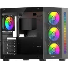 James Donkey STARK S800 4X