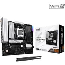 B650M Pro X3D WIFI Gaming