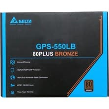 TeamGroup OEM 550W