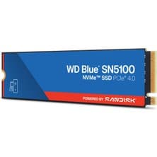 Western Digital BLUE SN5100 4TB