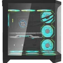 DarkFlash FT418 PRO