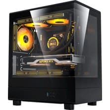 DarkFlash DB330M