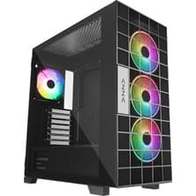 Rampage AZZA V2 4*12CM