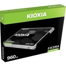 Kioxia '' 7MM 1TB