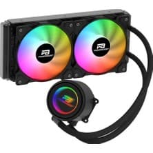 PowerBoost CIRCLE 240B 240mm
