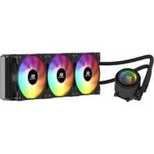 PowerBoost CIRCLE 360B 360mm