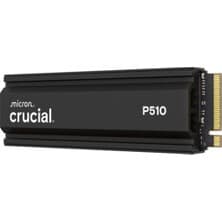 Crucial P510 1TB