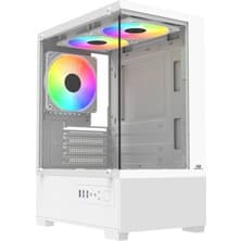 PowerBoost PB-M5001W 3*12CM