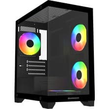 GameBooster GB-M6001B 4*12CM