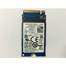 Kioxia TOSHIBA BG4 512GB
