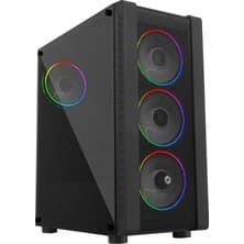 Frisby FC-9370G 4XRGB MESH