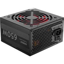 Everest EPS-650A 4*SATA 650W