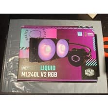 Cooler Master ML240L V2 240mm