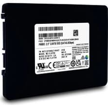 Samsung PM893 SATA6 4TB
