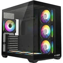 Xaser XR20-SIYAH 7X