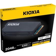 Kioxia CERIA G4 2TB