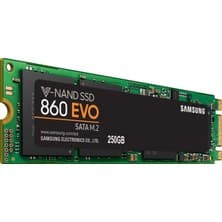 Samsung 860 EVO 256GB