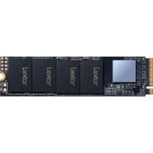 Lexar NM610 512GB