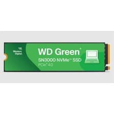 Western Digital GREEN SN300 1TB