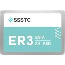 Kioxia SSSTC 4TB