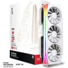 XFX SPEEDSTER MERC RX 9070 XT 16GB