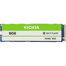 Kioxia BG6 22*80 512GB