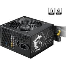 MSI MAG A750BN II