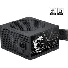 MSI MAG A750BN III