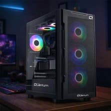 Quantum SNAPFIRE