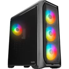 Zalman N5 600W