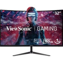 Viewsonic VX3218-PC-MHD 32" 165Hz