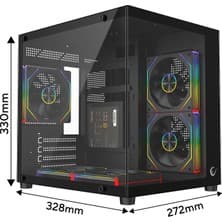 Rampage LUMID V2