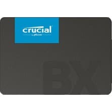 Crucial 500 3D 1TB