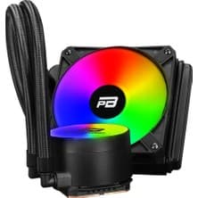 PowerBoost BINBIR 120mm